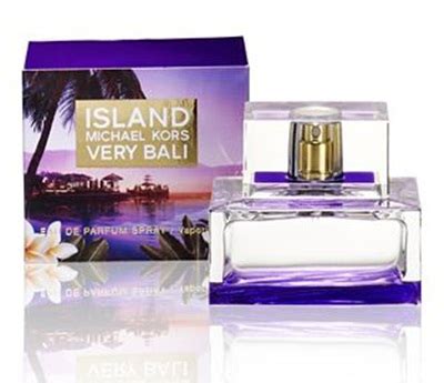 michael kors island bali perfume|Michael Kors hawaii perfume.